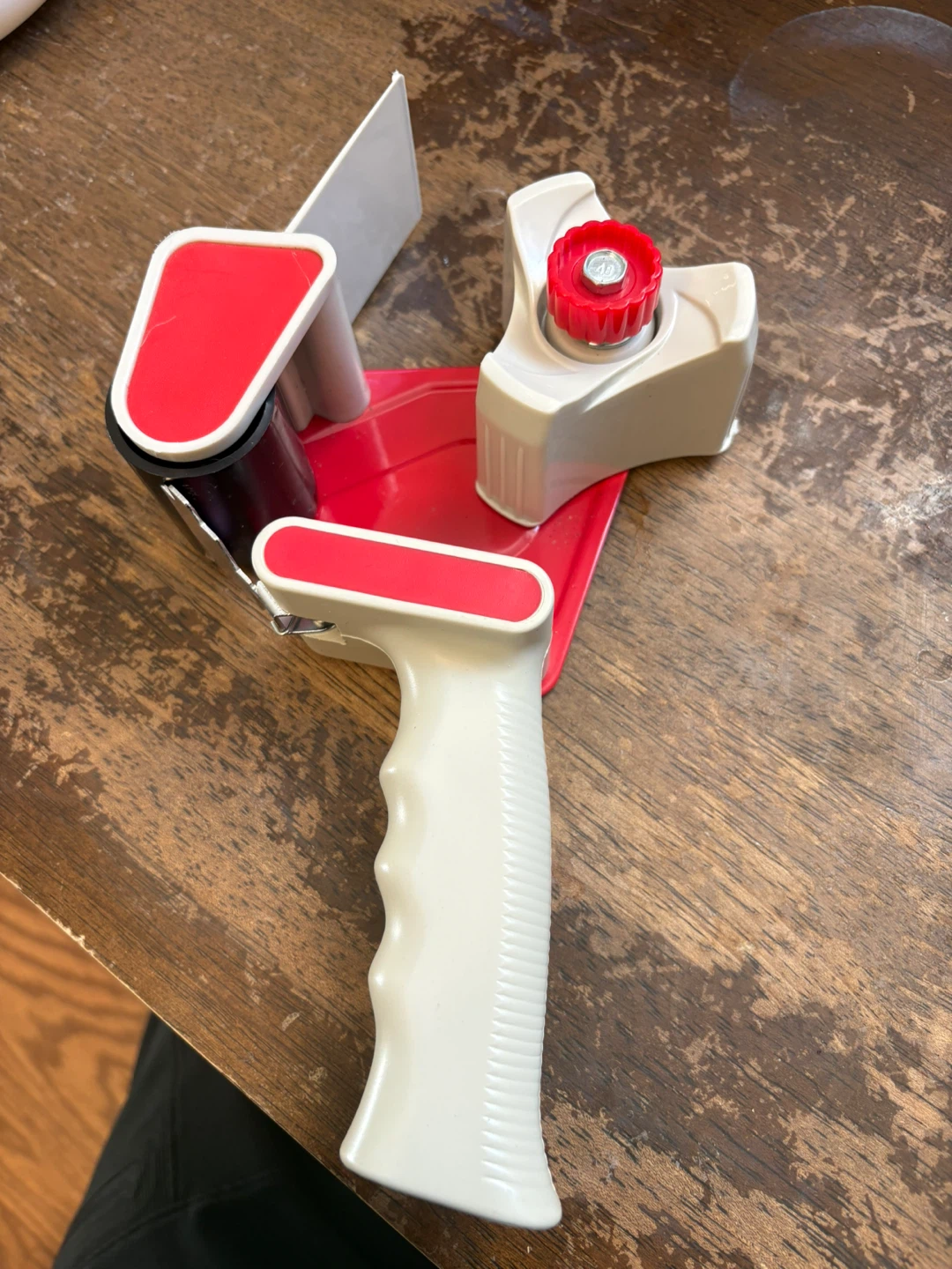 Commercial Packing Tape Dispenser - photo 2