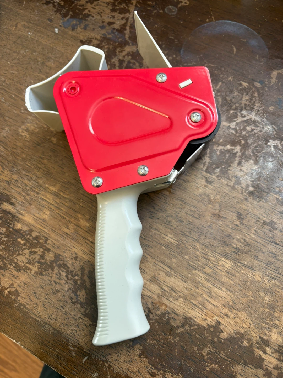 Commercial Packing Tape Dispenser