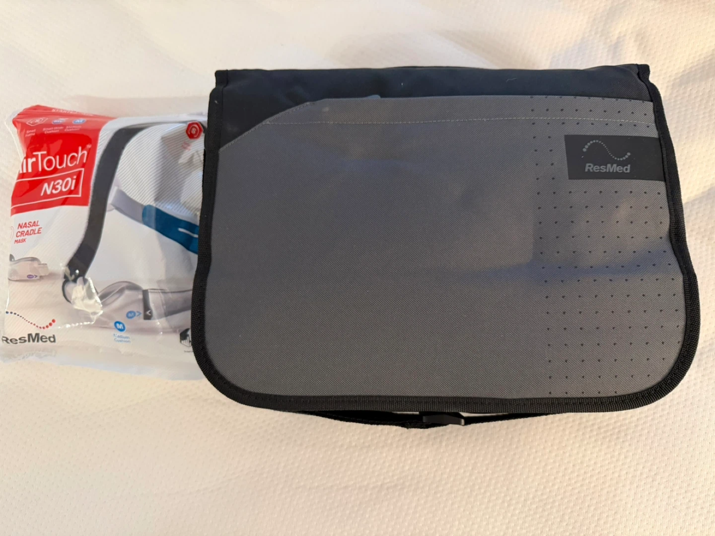 ResMed AirSense 11 AutoSet Elite CPAP Machine