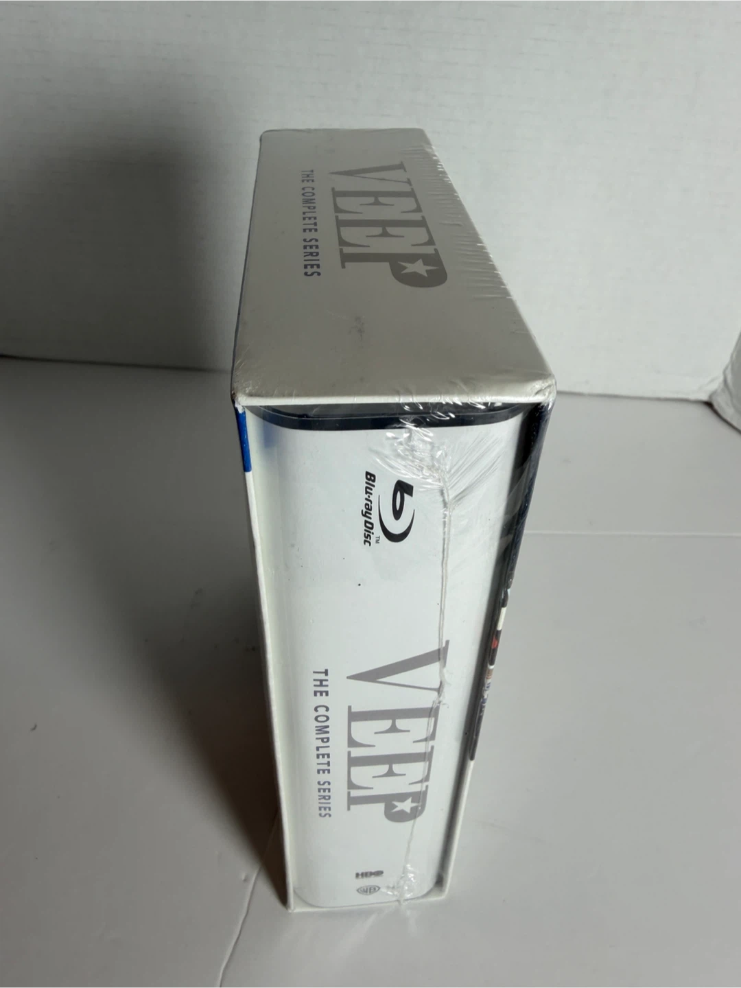 VEEP The Complete Series Blu-ray Box Set - photo 3