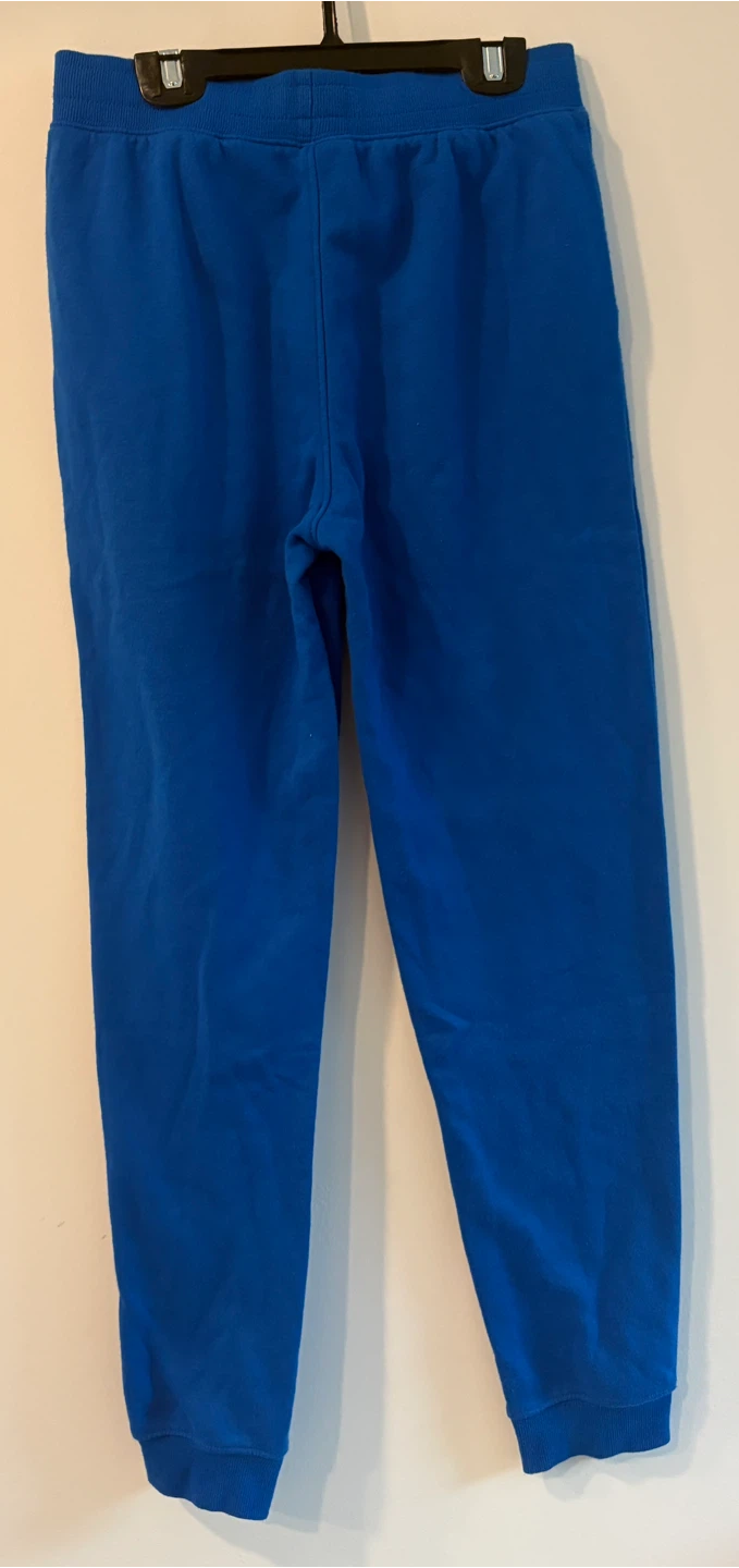 New Balance Blue Jogger Sweatpants Size L (14/16) - photo 3