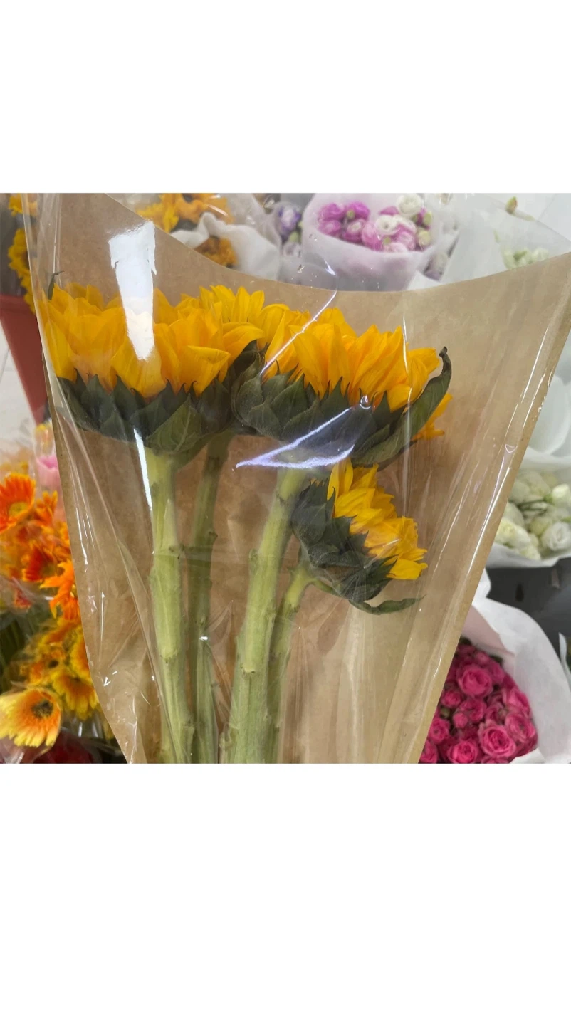 Flower Bags 22 - New - photo 3