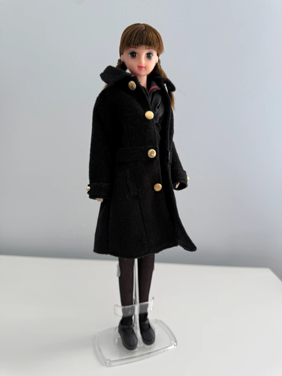 Japan Takara Jenny Doll - photo 2