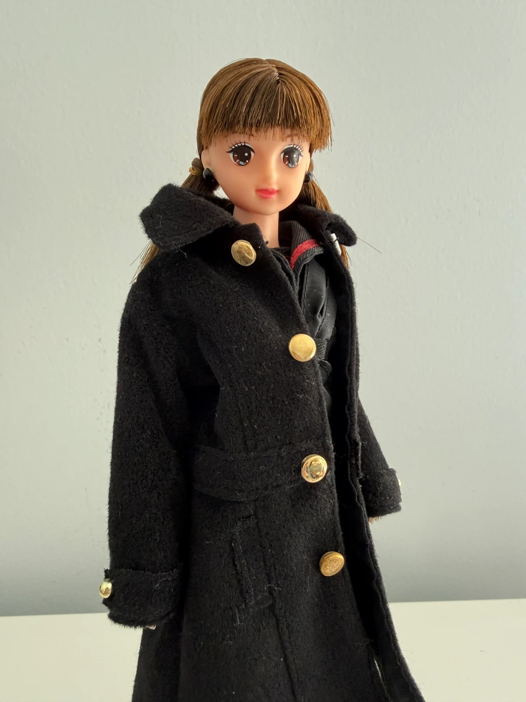 Japan Takara Jenny Doll