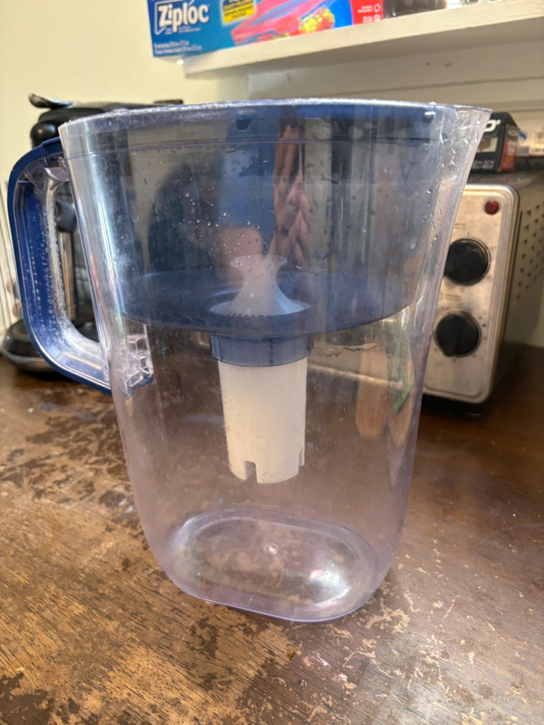 Brita Water Filter