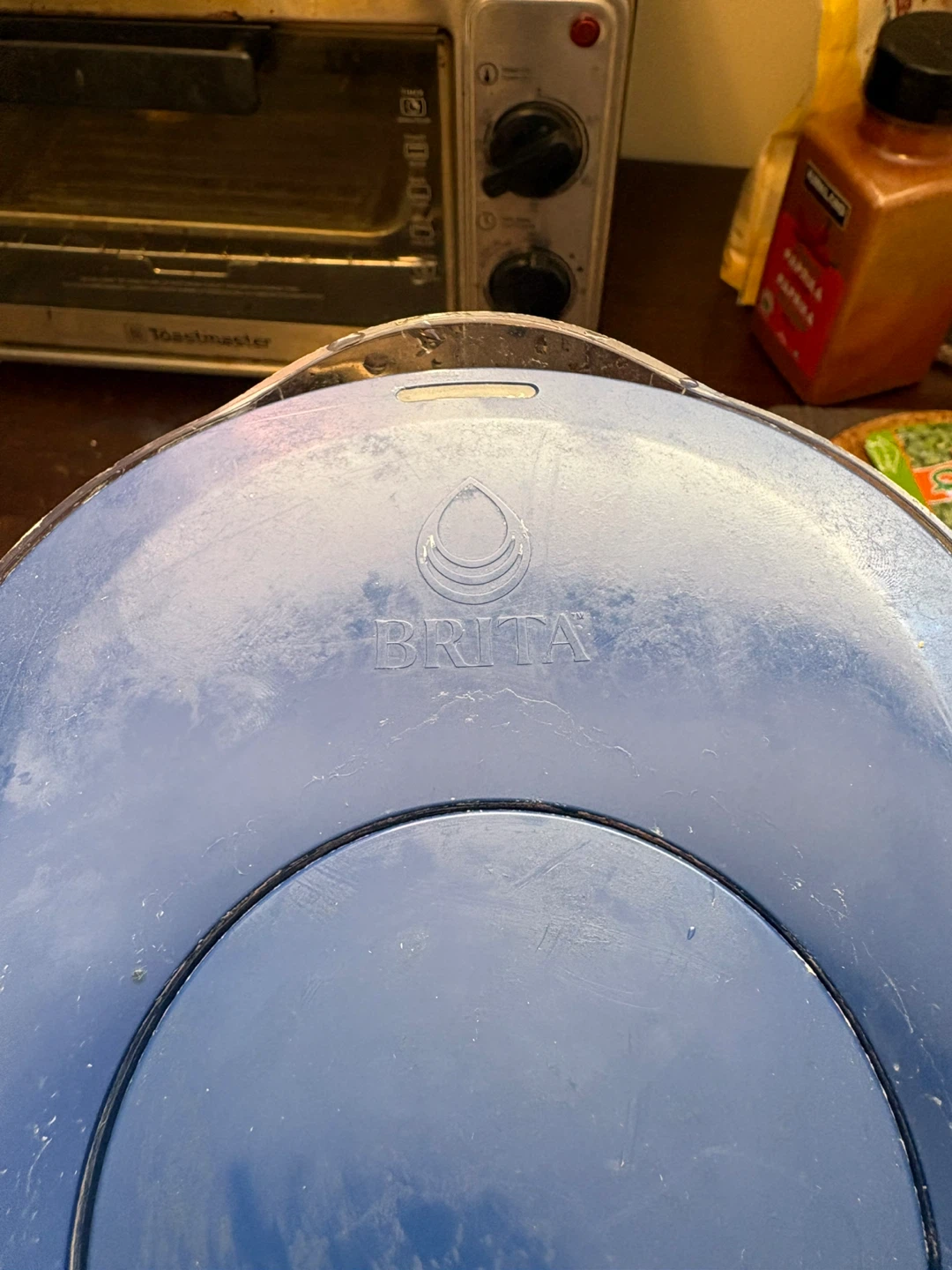 Brita Water Filter - photo 2