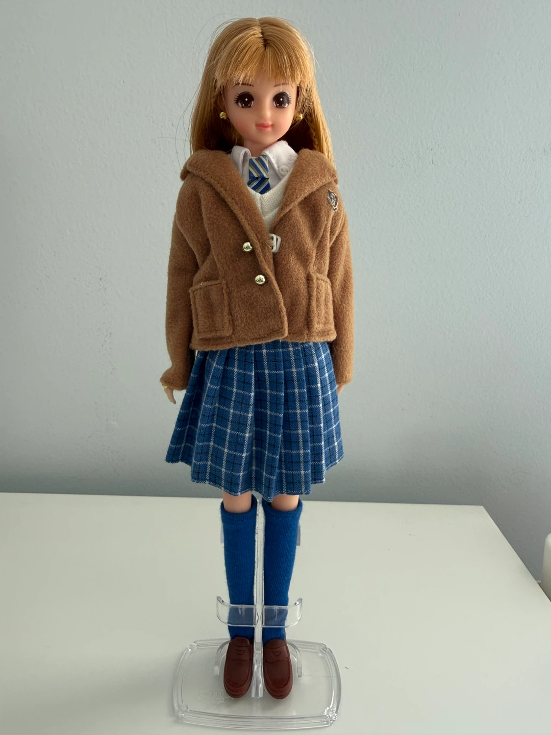 Japan Takara Jenny Doll - photo 2