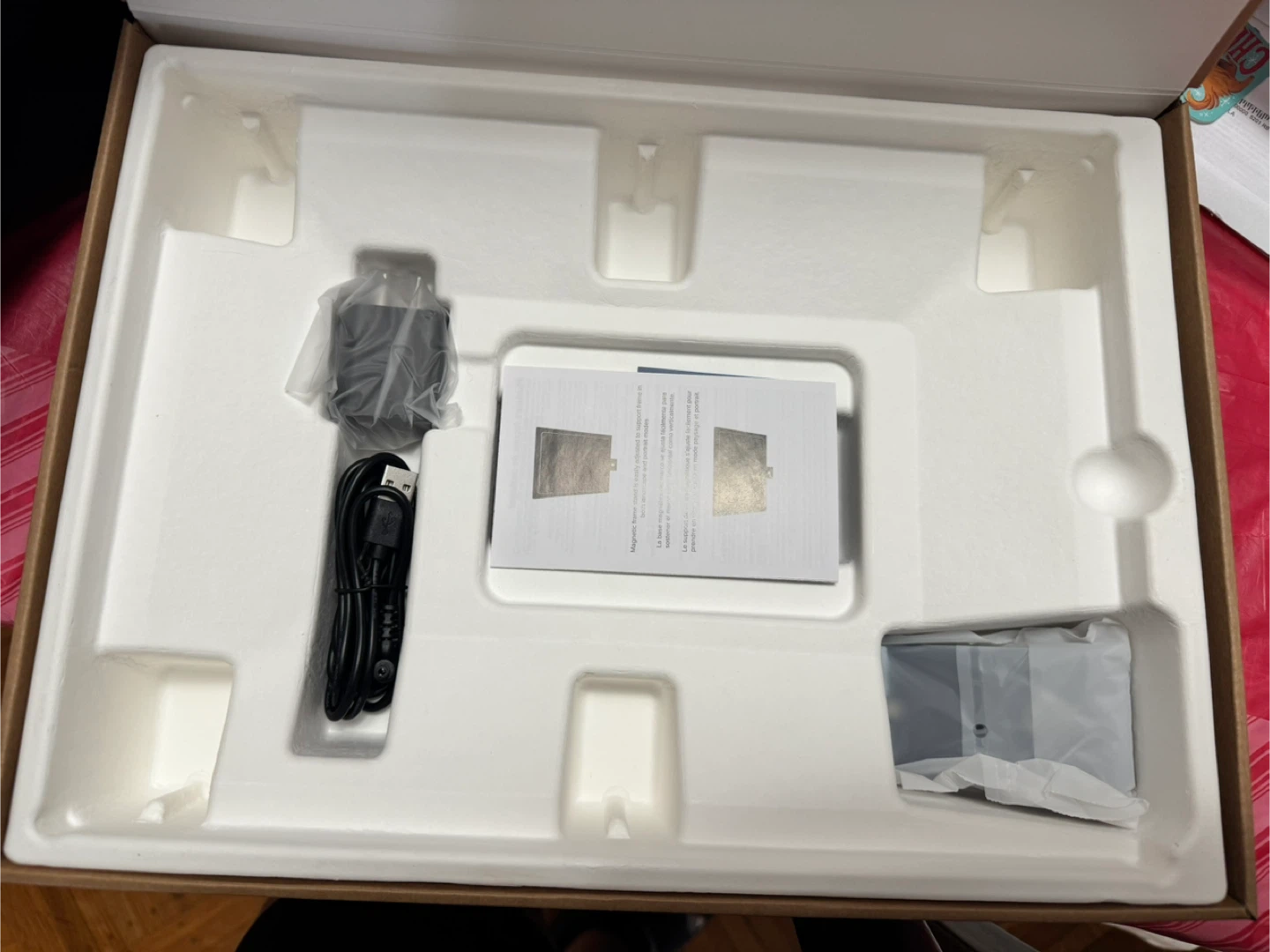 10" WiFi Smart Frame - photo 4