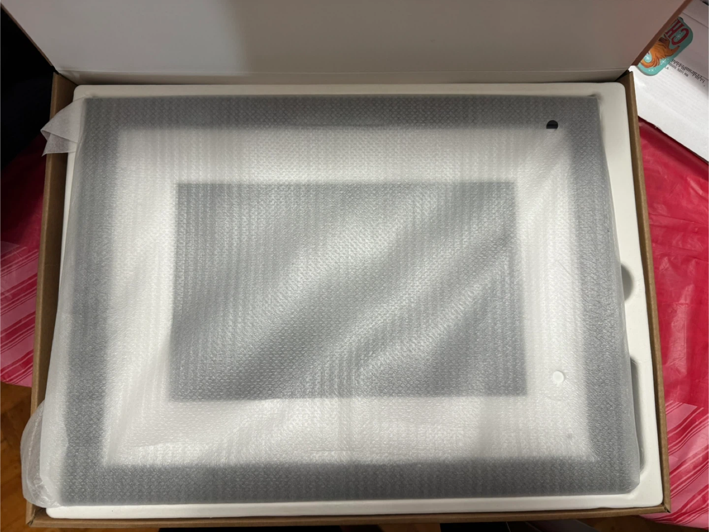 10" WiFi Smart Frame - photo 5