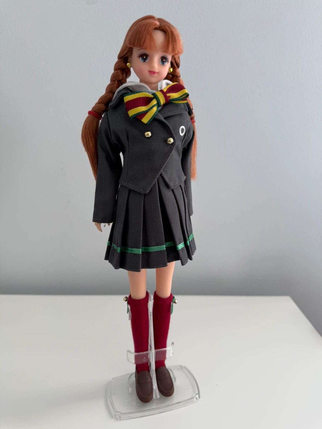 Japan Takara Jenny Doll - photo 2