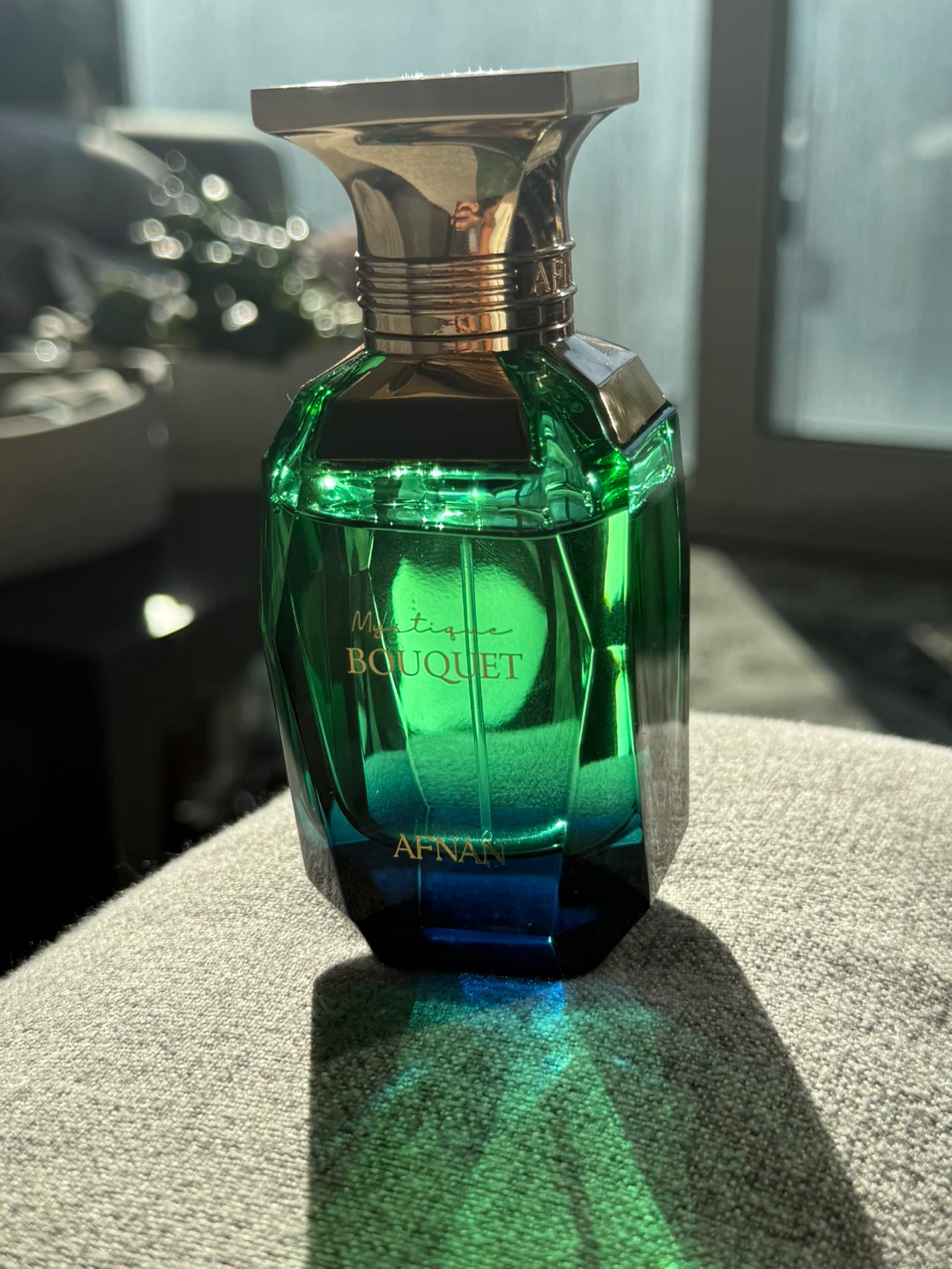 Afnan Mystique Bouquet Eau de Parfum for Women 80ml