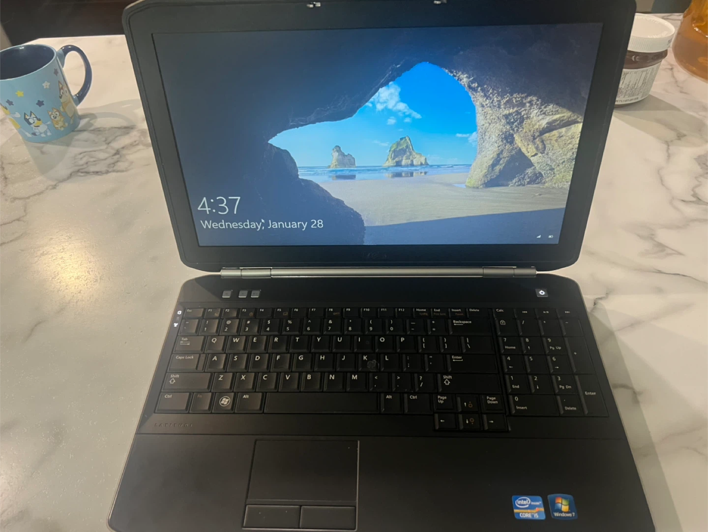 Dell Latitude E5520 Laptop - Intel Core i5 - photo 2