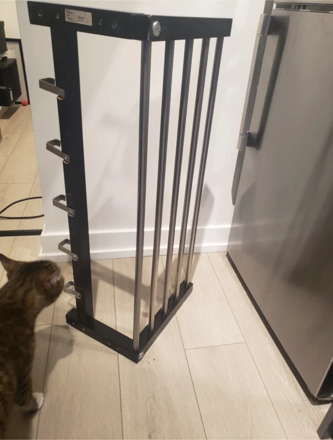 IKEA Tsujig rack - photo 2