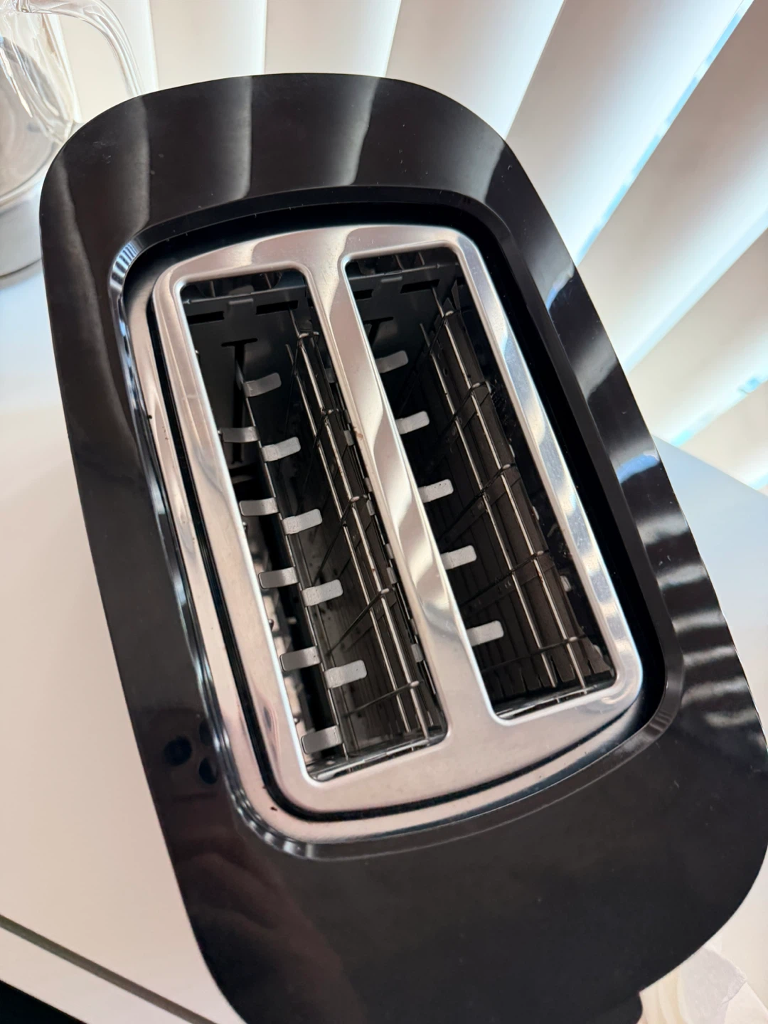 Zwilling ENFINIGY 2-Slice Toaster - Black - photo 5