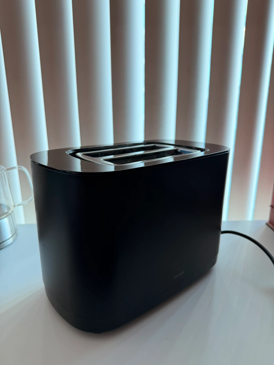 Zwilling ENFINIGY 2-Slice Toaster - Black - photo 4