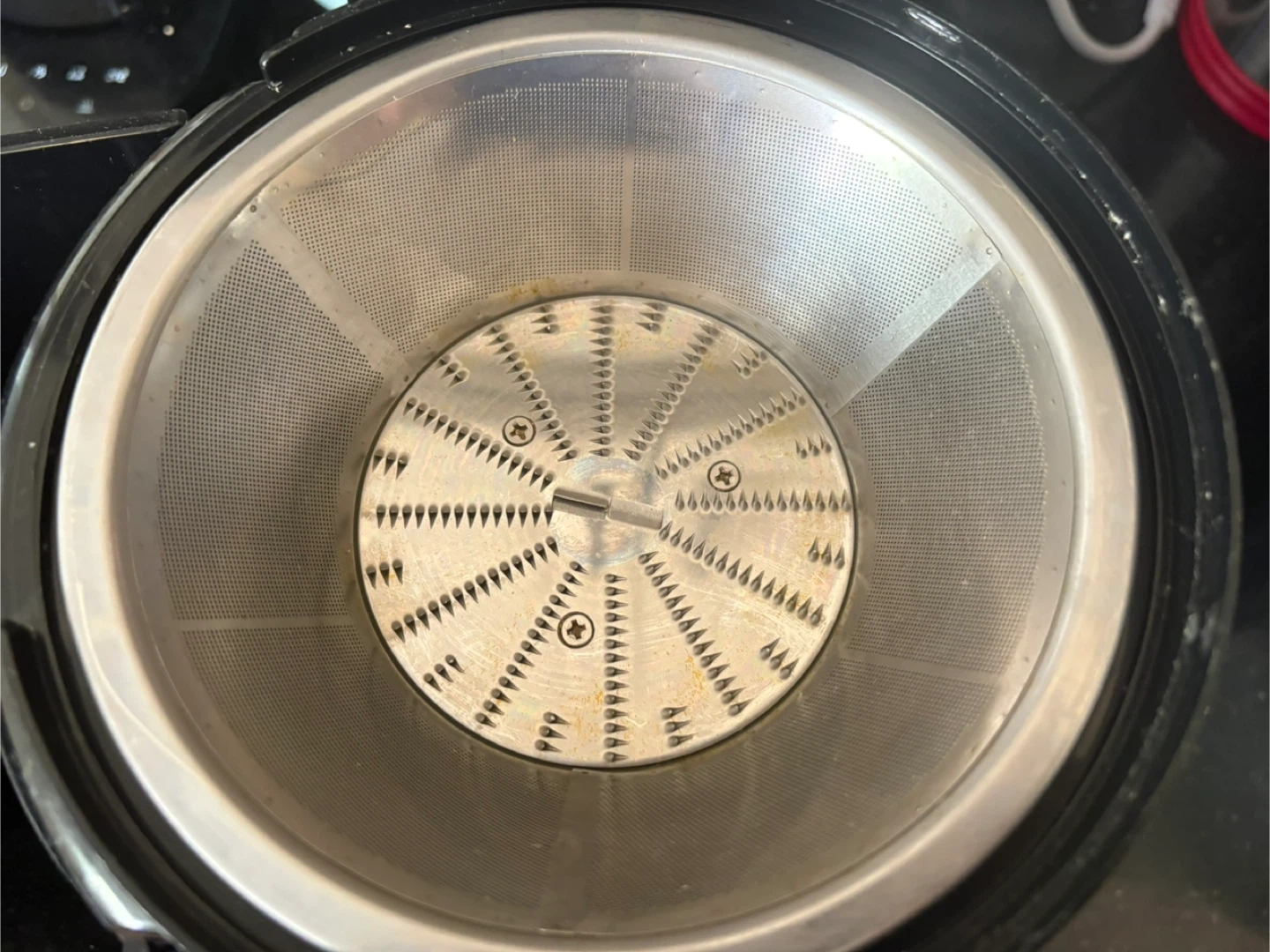 Magic Bullet Juicer - photo 4
