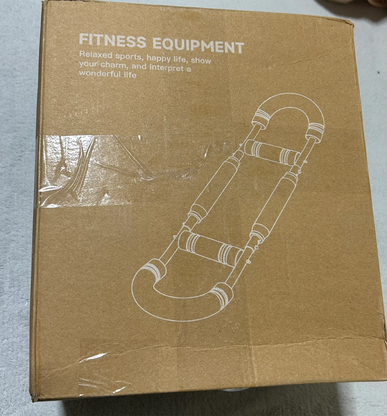 Rovista Twister Arm Trainer - Fitness Equipment - photo 4