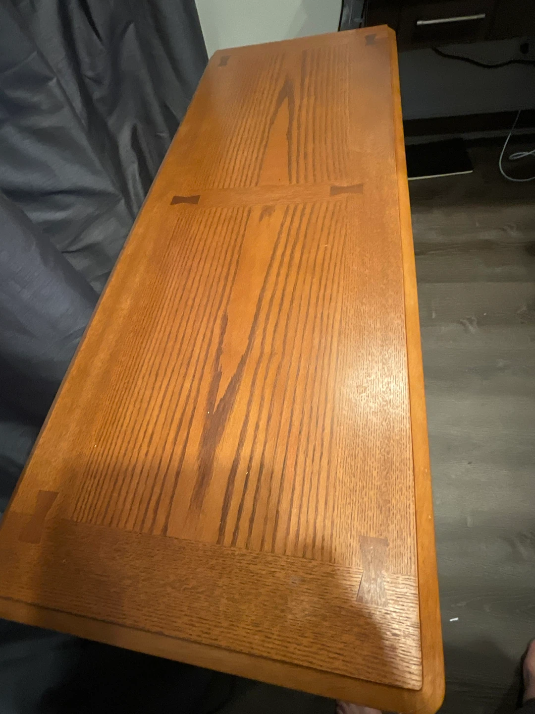 Entrance Table - photo 2