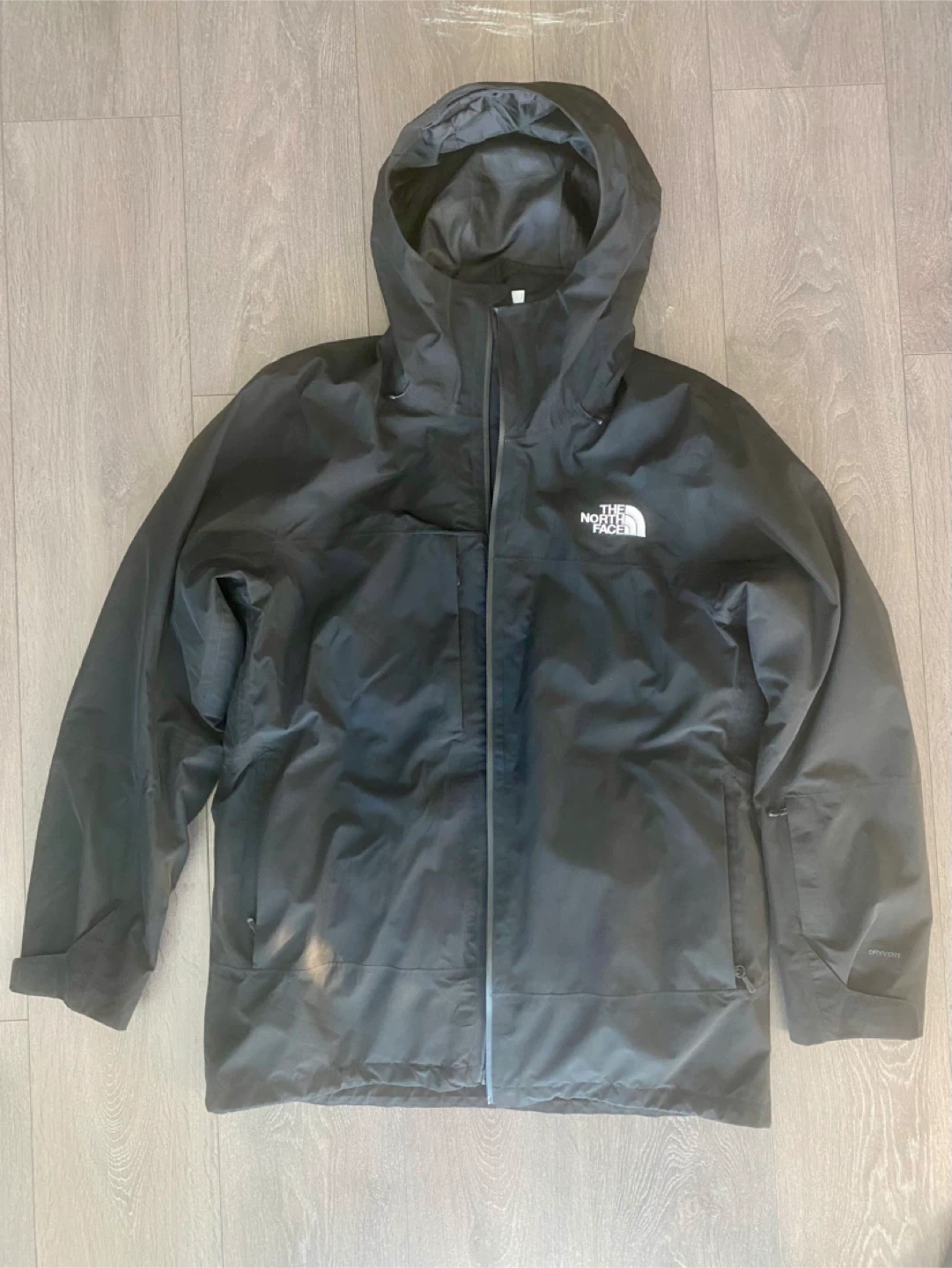 The North Face Men's Thermoball Snow Triclimate Jacket - photo 3
