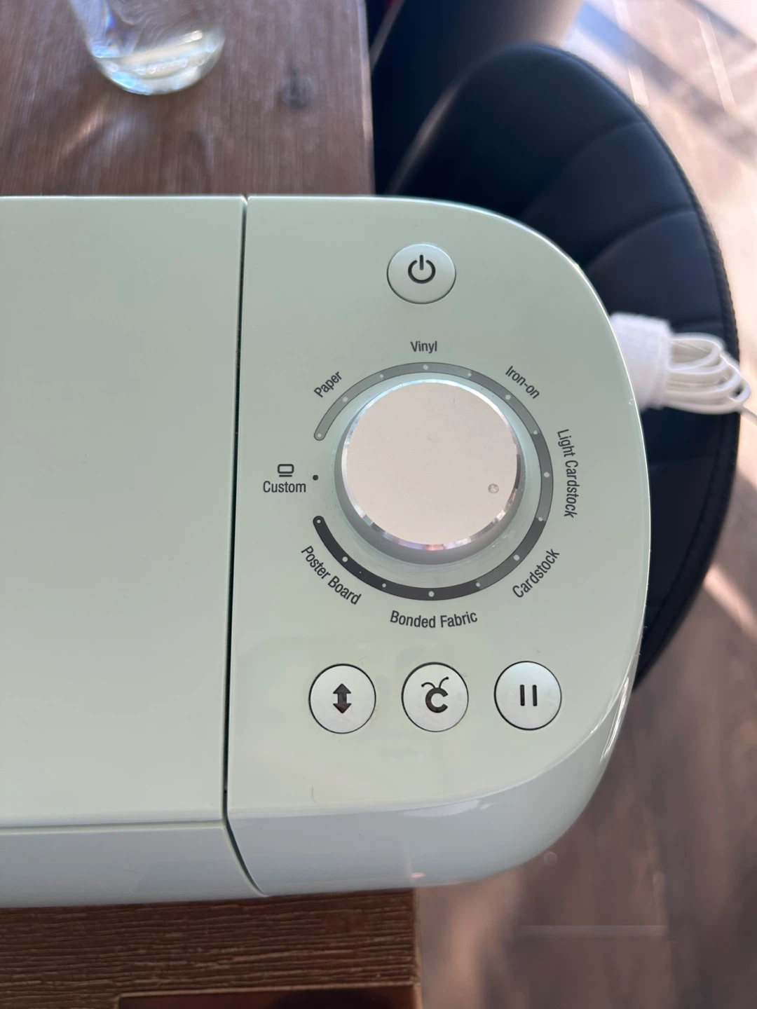 Cricut Explore Air 2 - photo 4