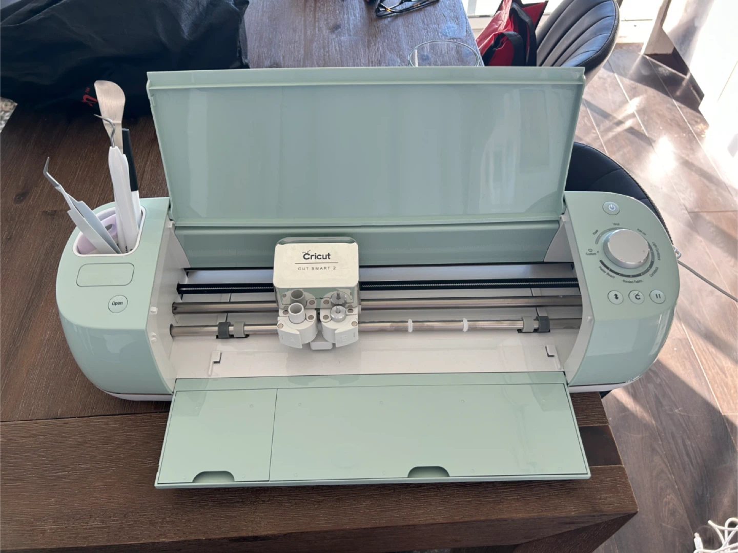 Cricut Explore Air 2