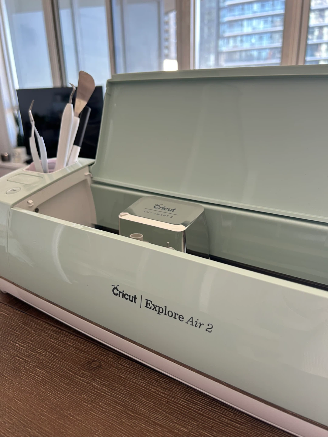 Cricut Explore Air 2 - photo 3