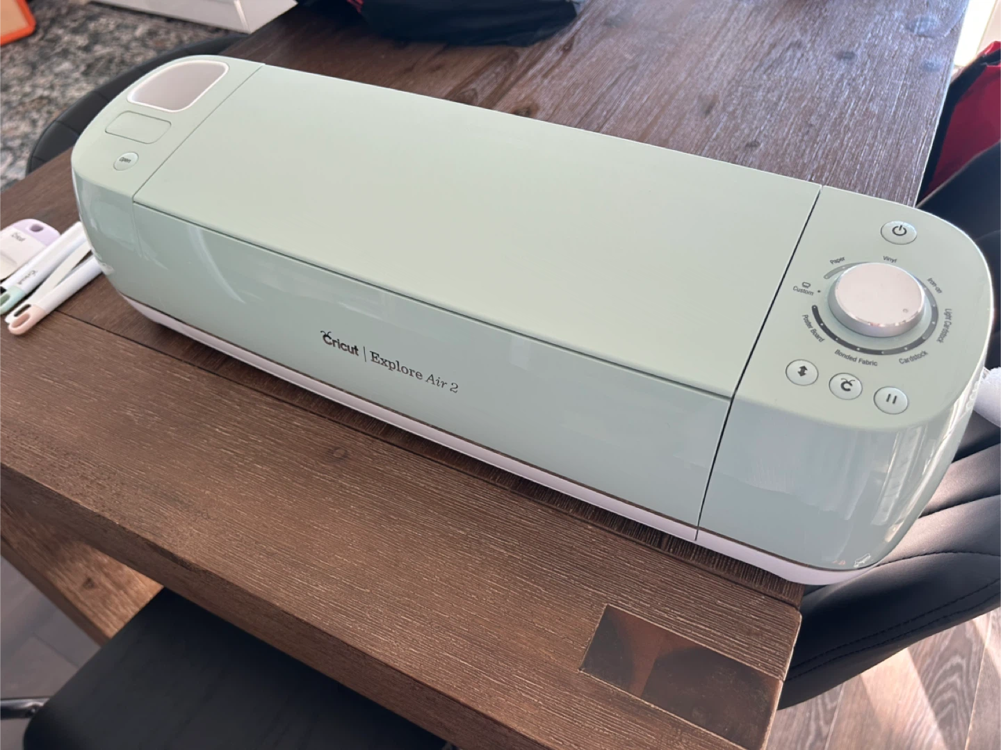 Cricut Explore Air 2 - photo 2