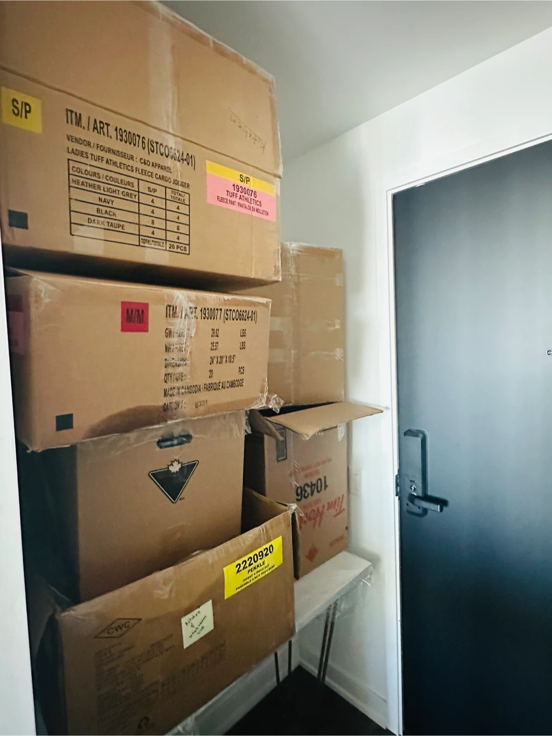 Free Boxes for Moving - photo 2