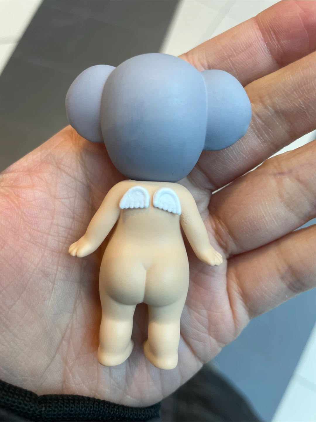 Sonny Angel Koala Figure from blind box - photo 3