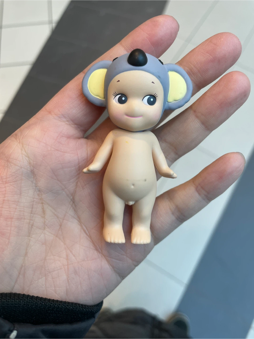 Sonny Angel Koala Figure from blind box - photo 2