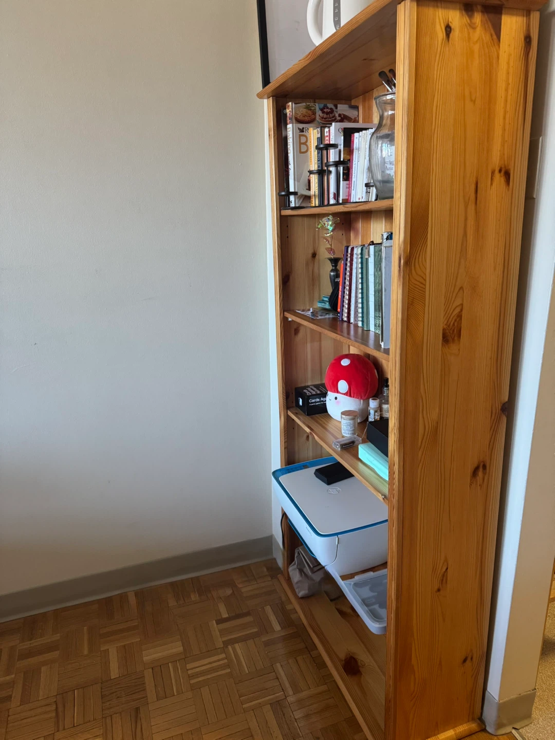 Title: IKEA Cabinet - (Assembled) - photo 4