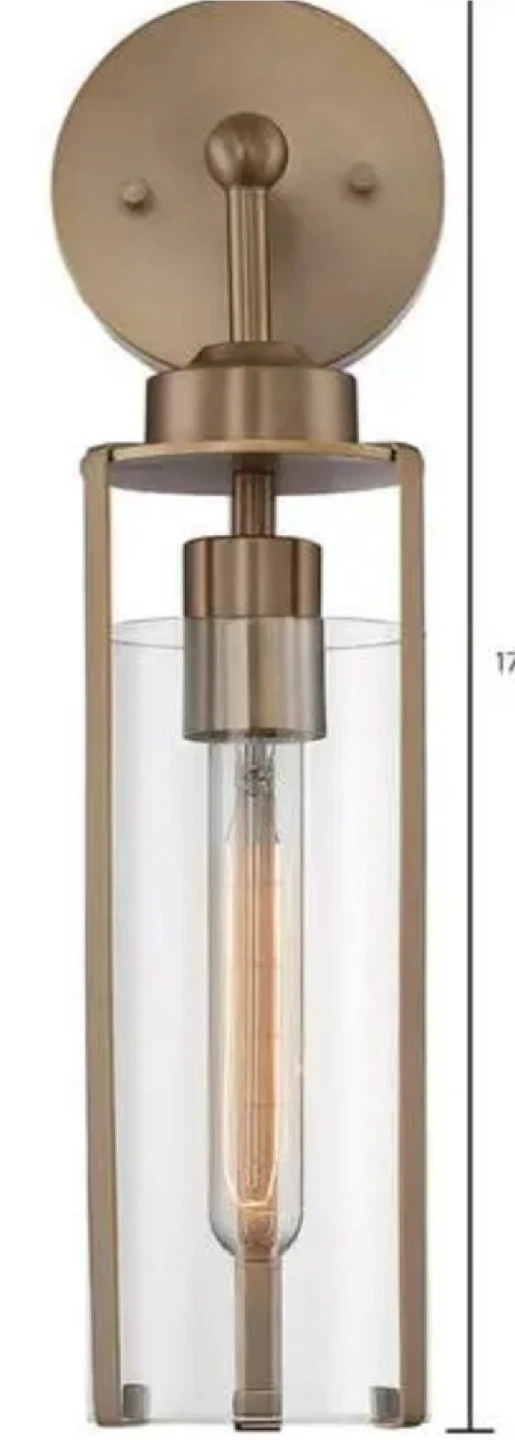 Wall light - photo 4