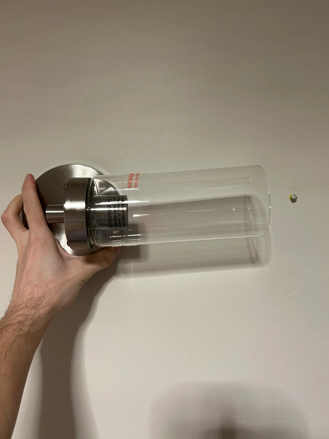 Wall light - photo 2