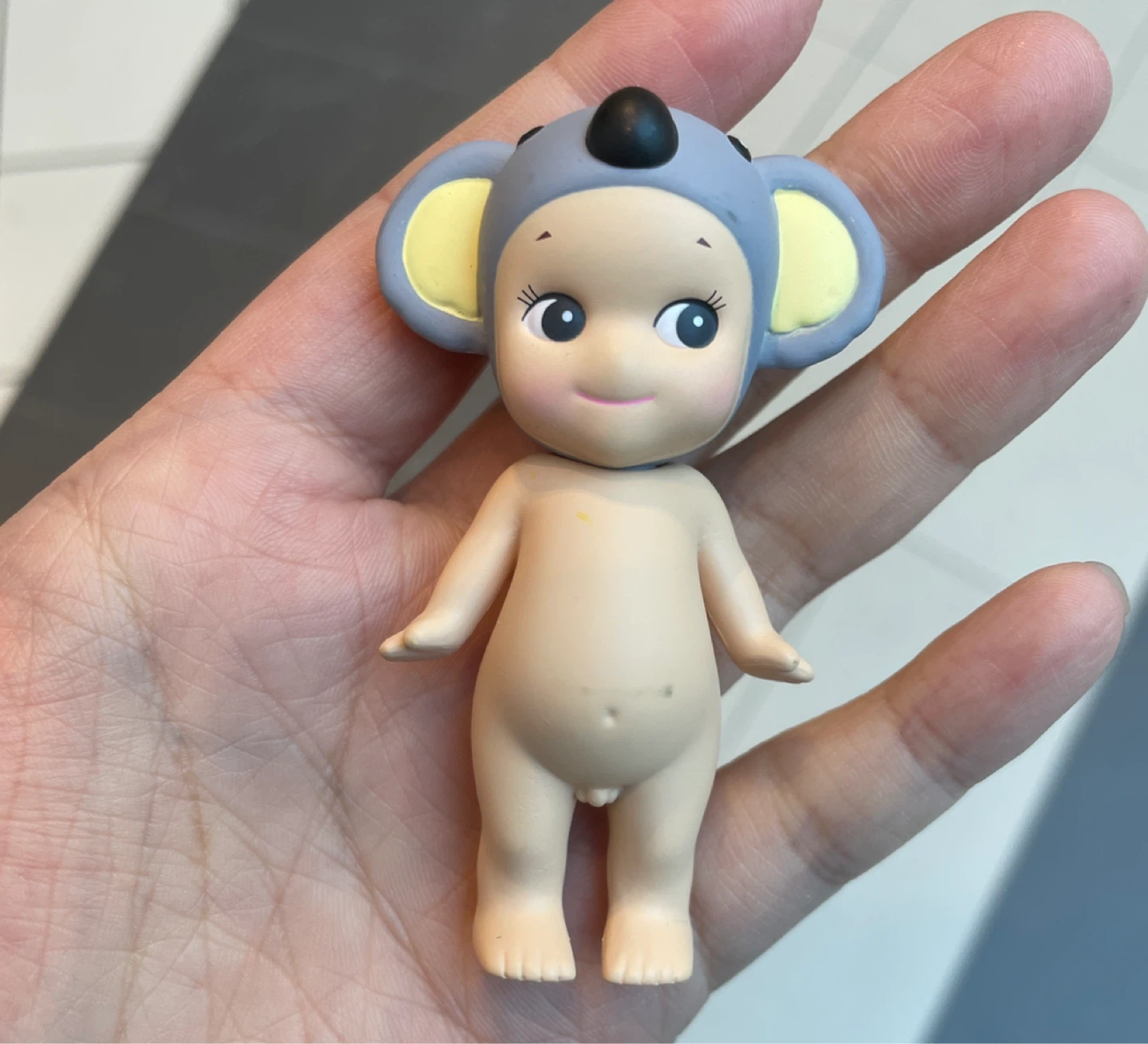 Sonny Angel Koala Figure from blind box