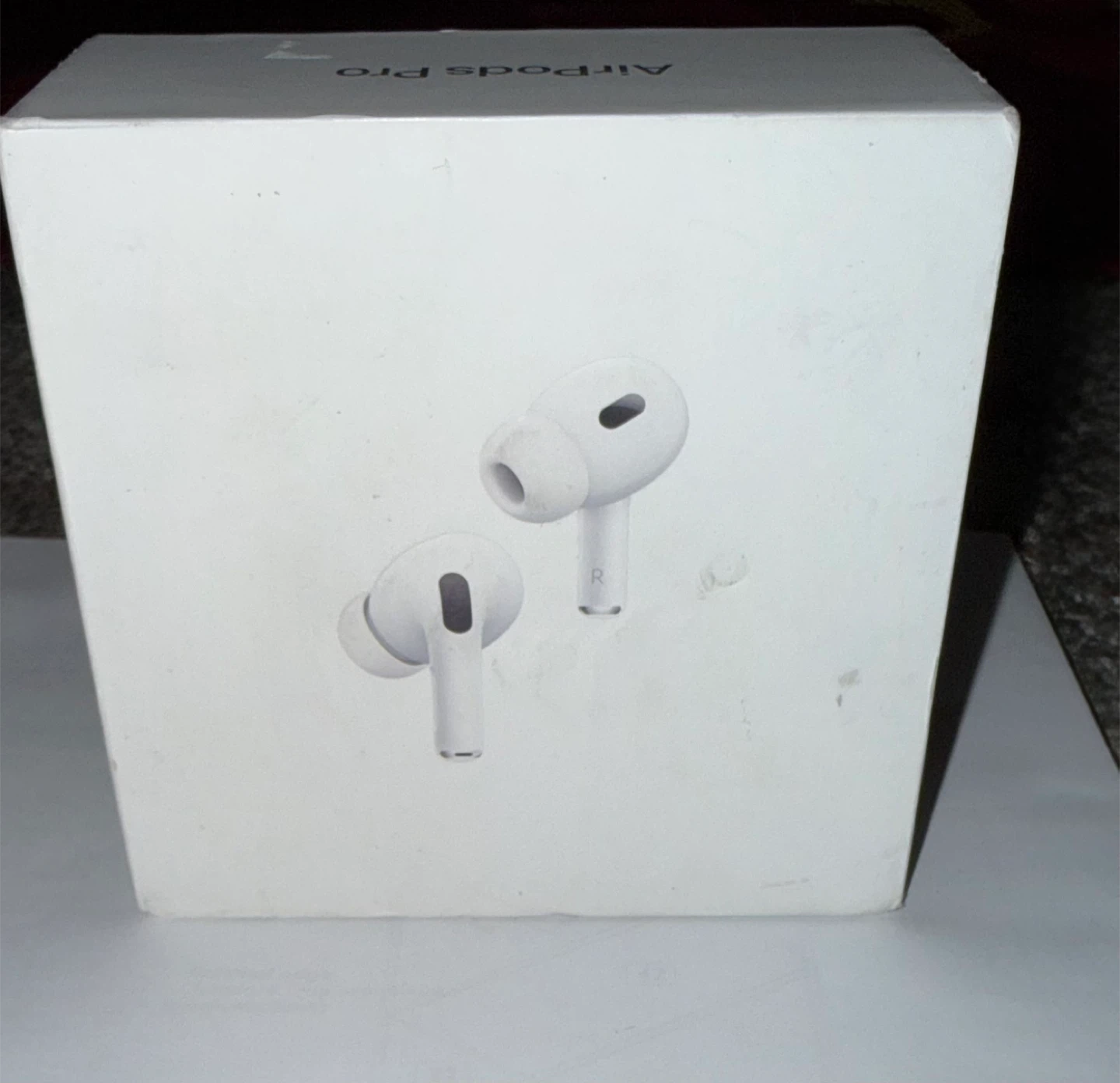 Apple AirPods Pro (2nd generation) with Charging Case - photo 5