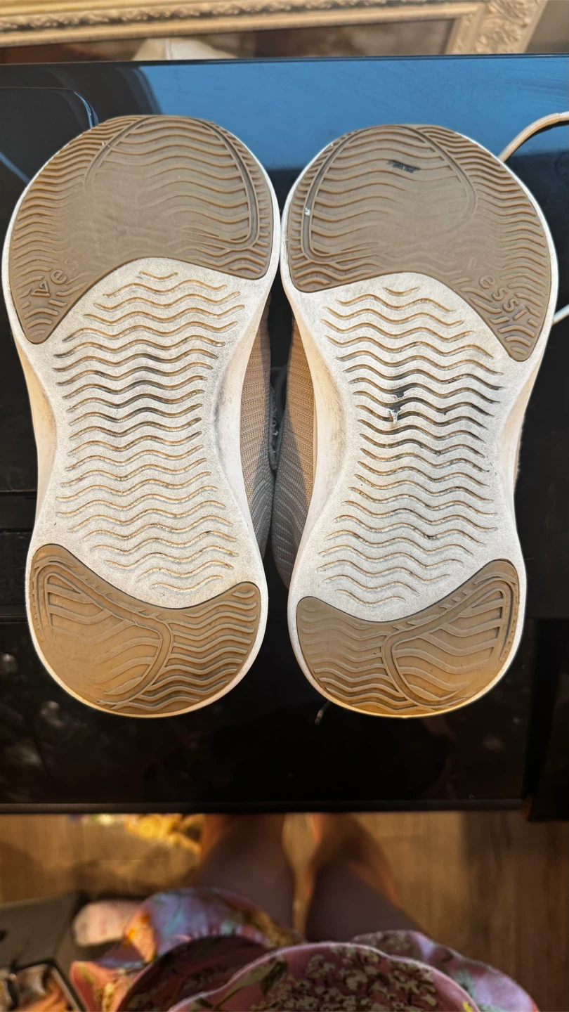 Everyday Move Vessi Sneakers sz W7 - photo 5