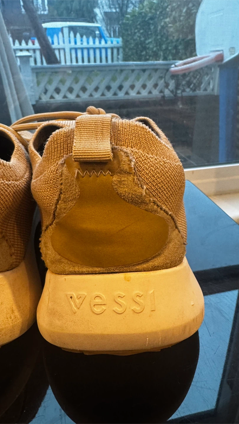 Everyday Move Vessi Sneakers sz W7 - photo 4