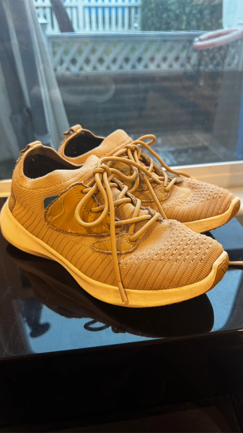Everyday Move Vessi Sneakers sz W7 - photo 2