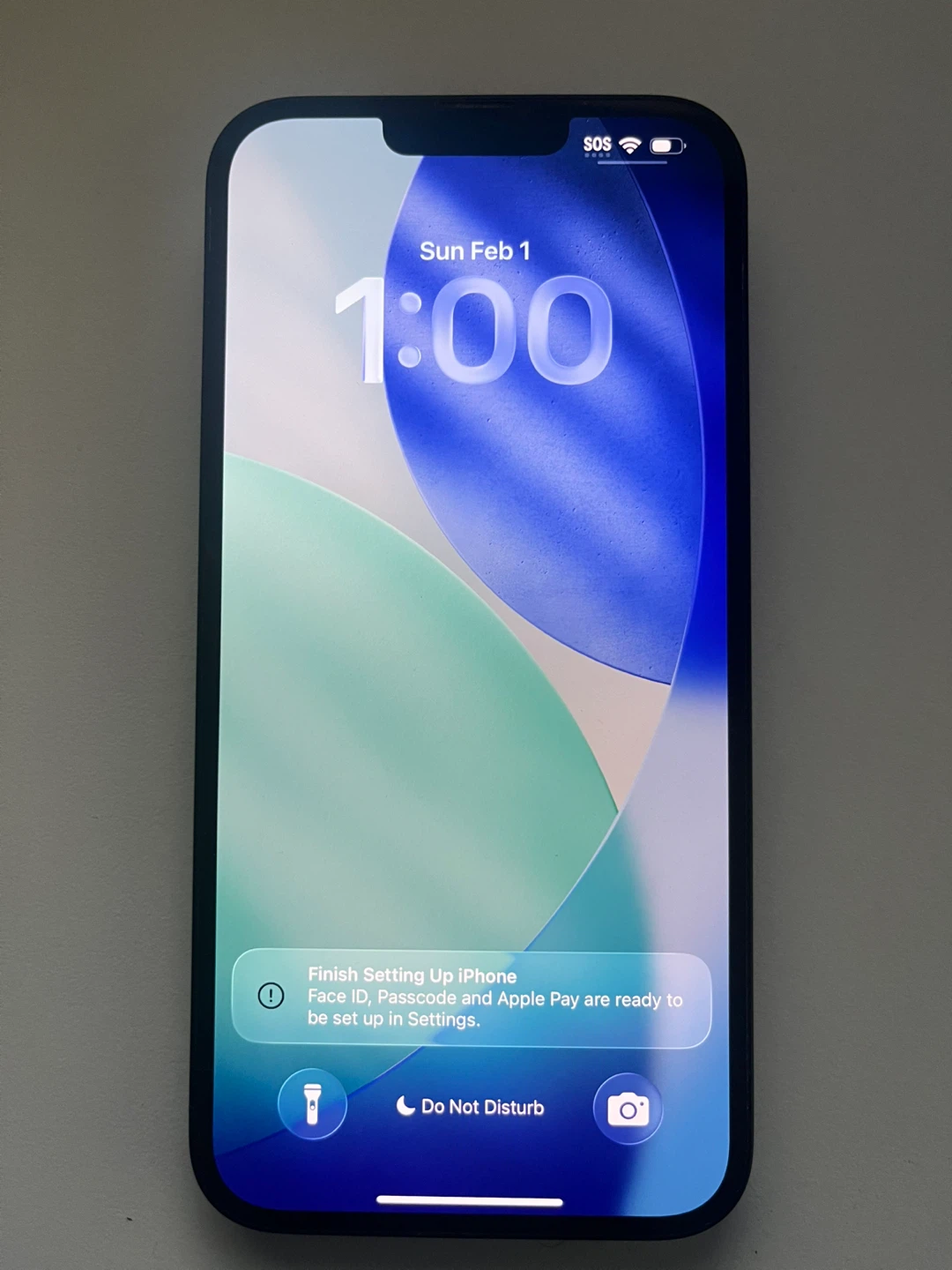 Apple iPhone 14 Plus 128 GB - photo 3