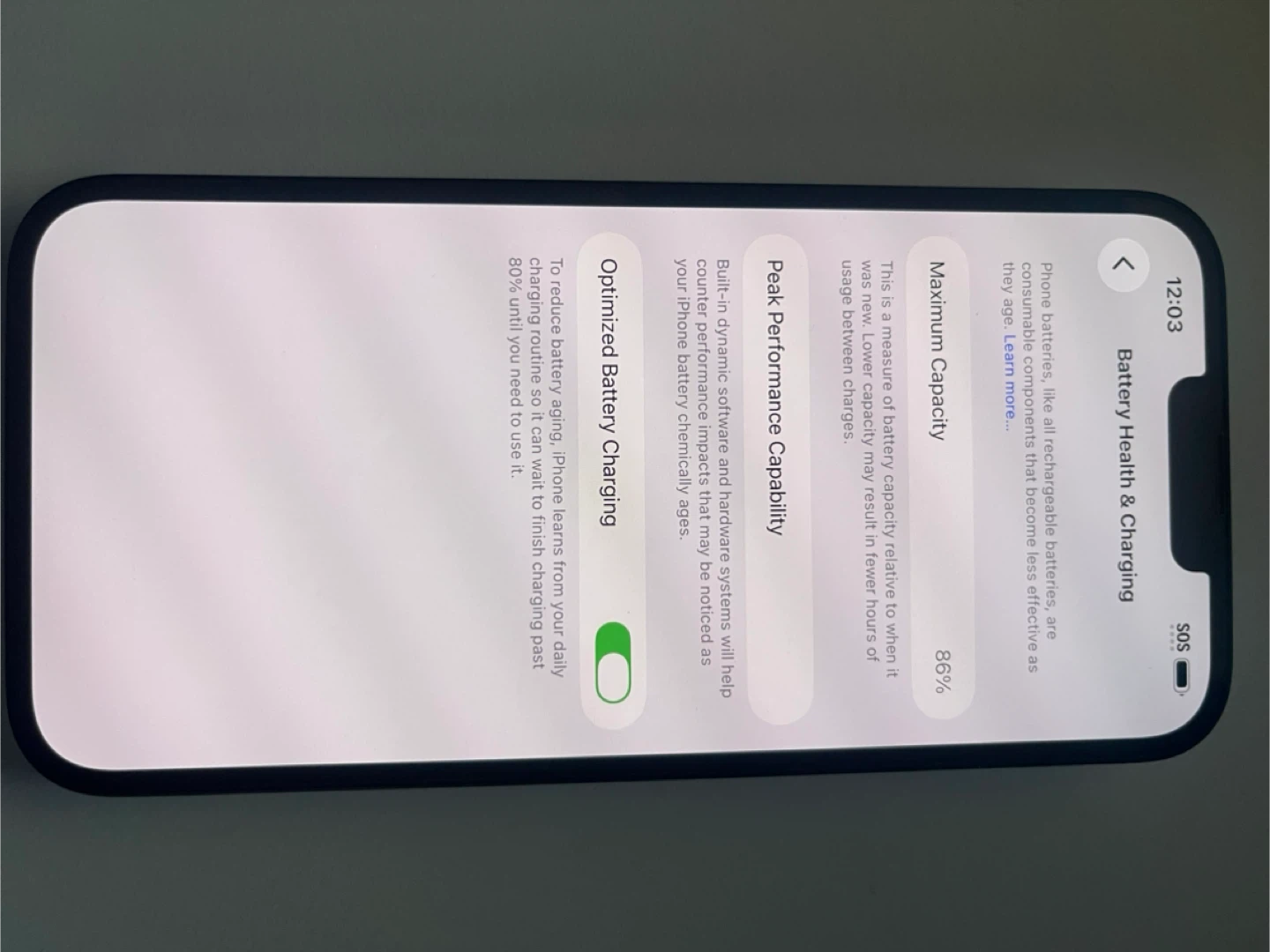 IPhone 14 Plus, 128 Gb - photo 3