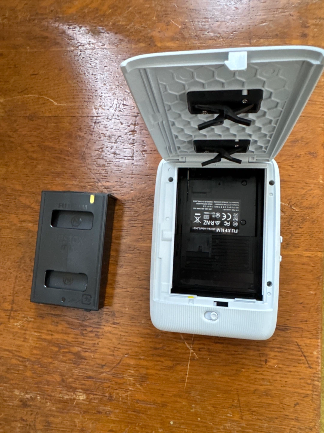 Fujifilm Instax Mini Link Printer - photo 3