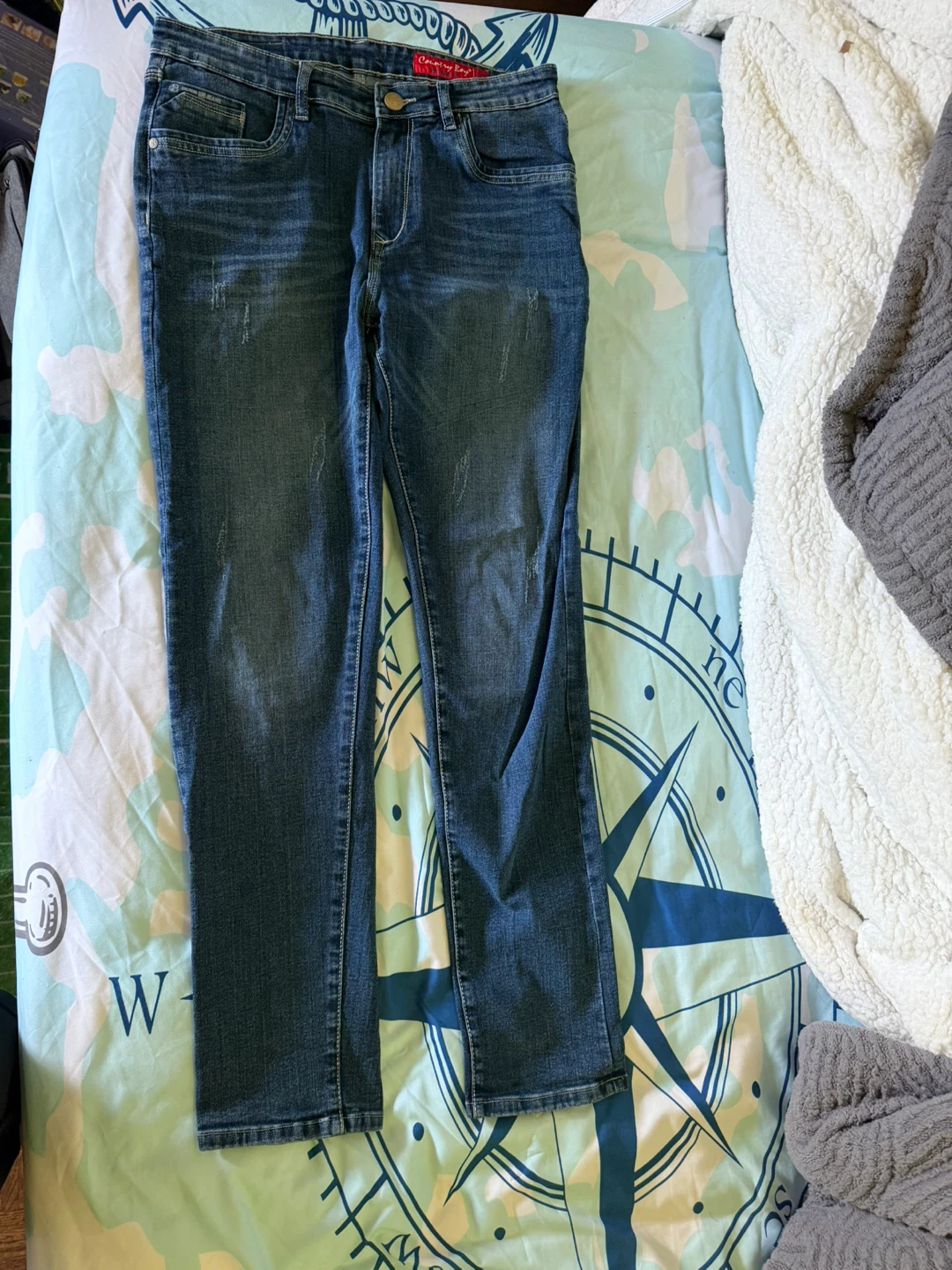 Cruel  Jeans 32”