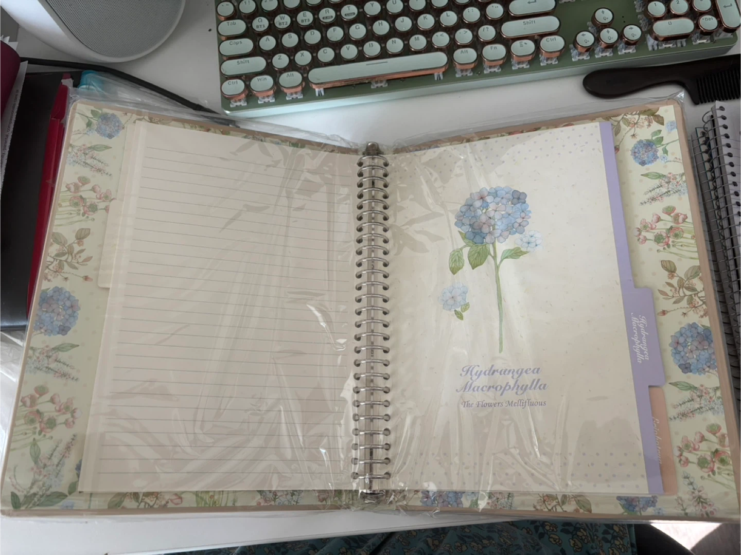 Hard cover Journal Notebook - photo 3