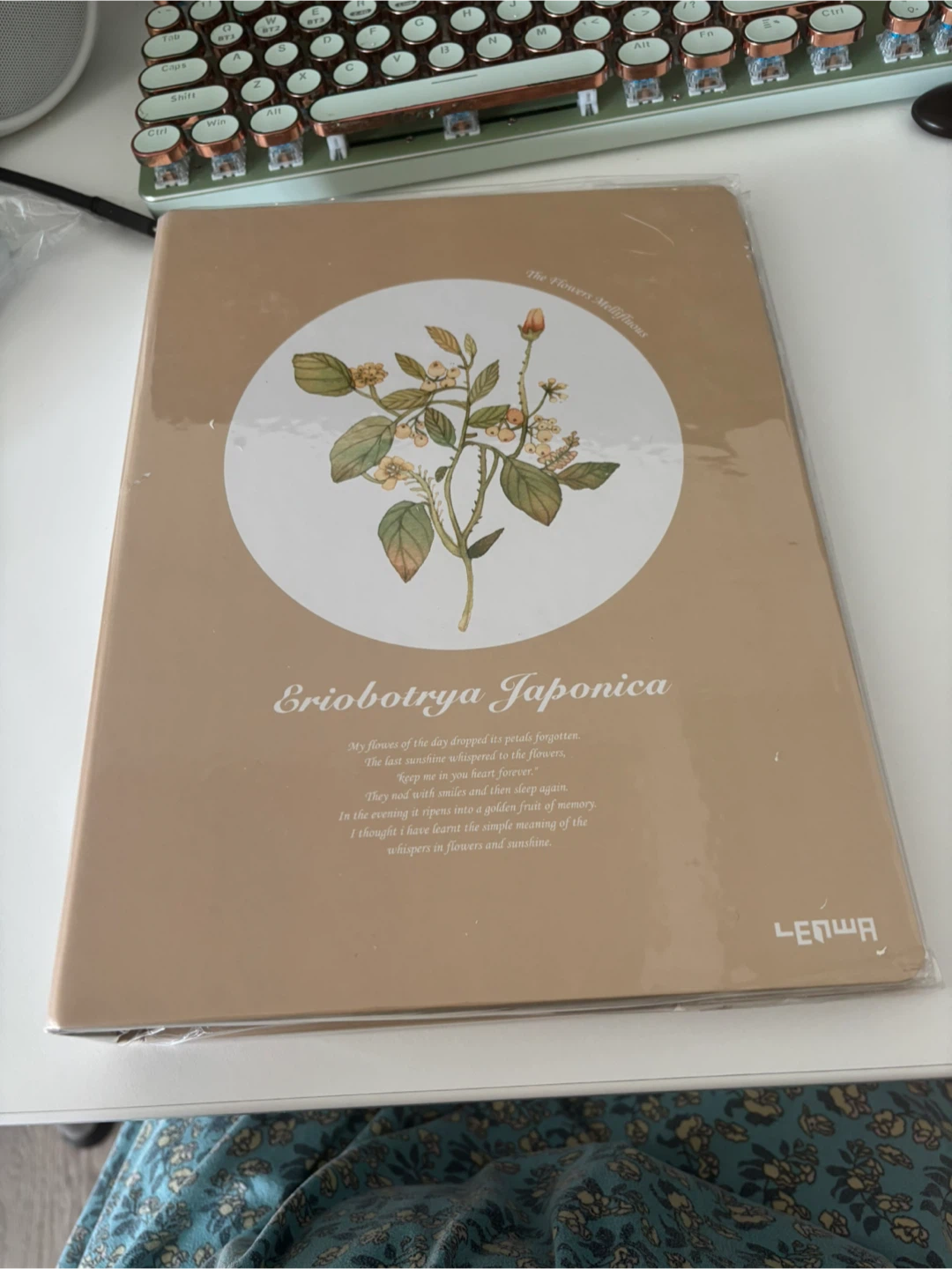 Hard cover Journal Notebook