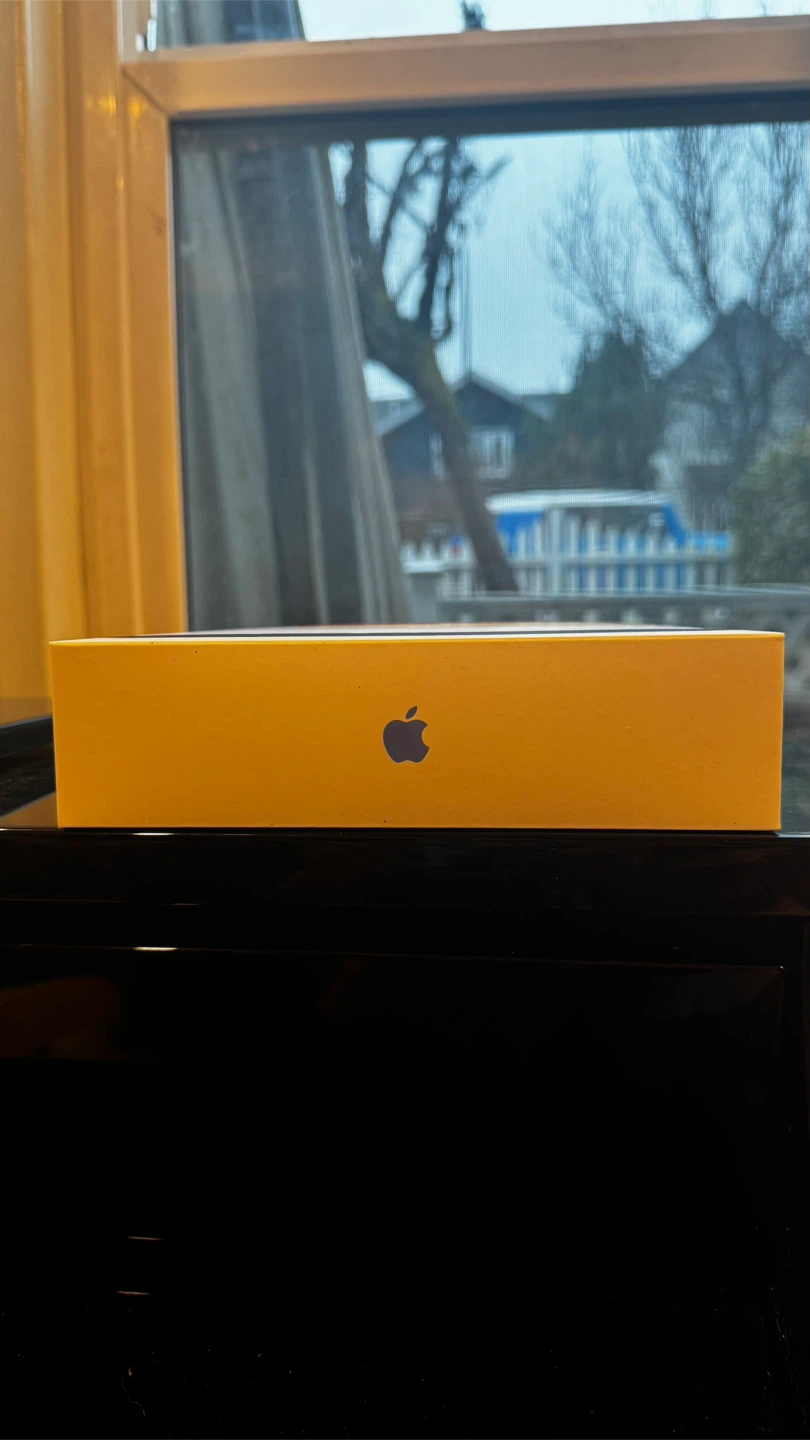 Brand New Sealed [Blue] Apple iPad (A16) Wi-Fi 128GB - photo 2