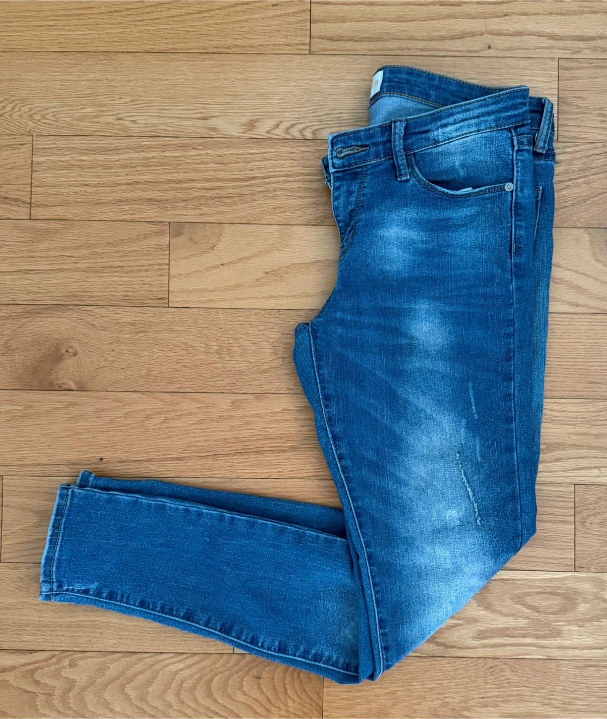 Cafe Denim Premium Jeans