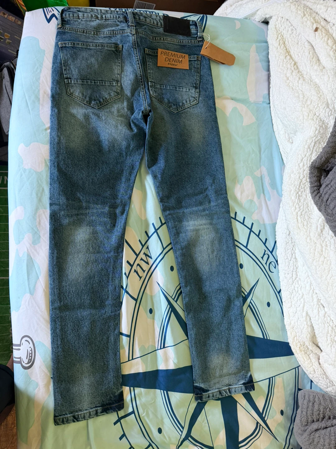 Dickies Jeans 30” - photo 2