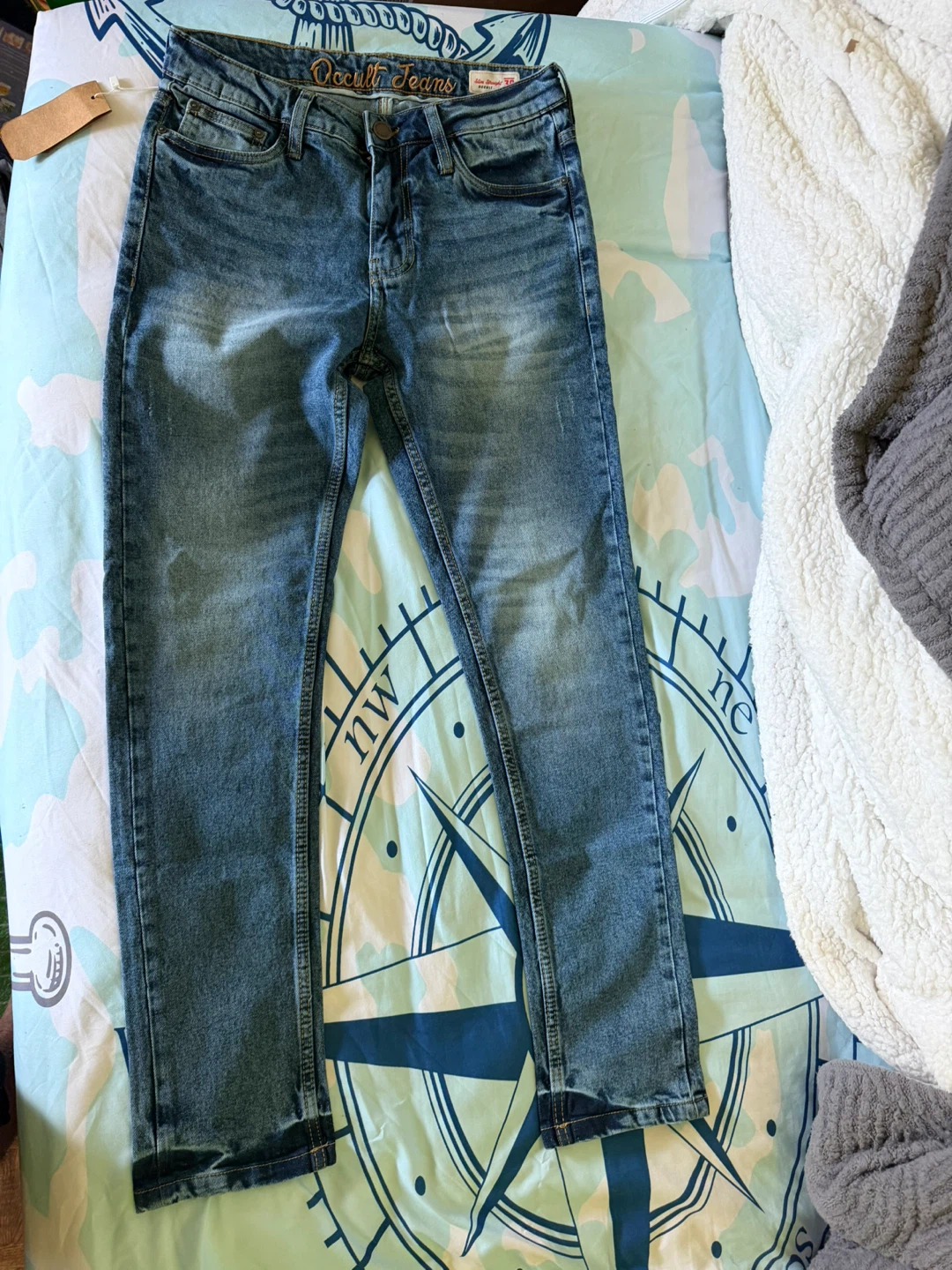 Dickies Jeans 30”