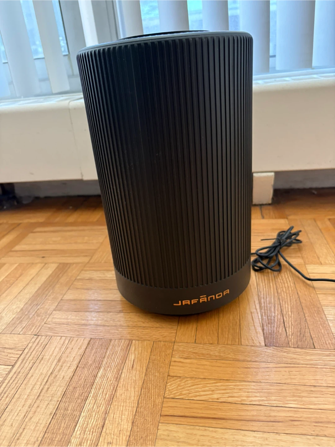 JAFANDA JF100 Air Purifier - used