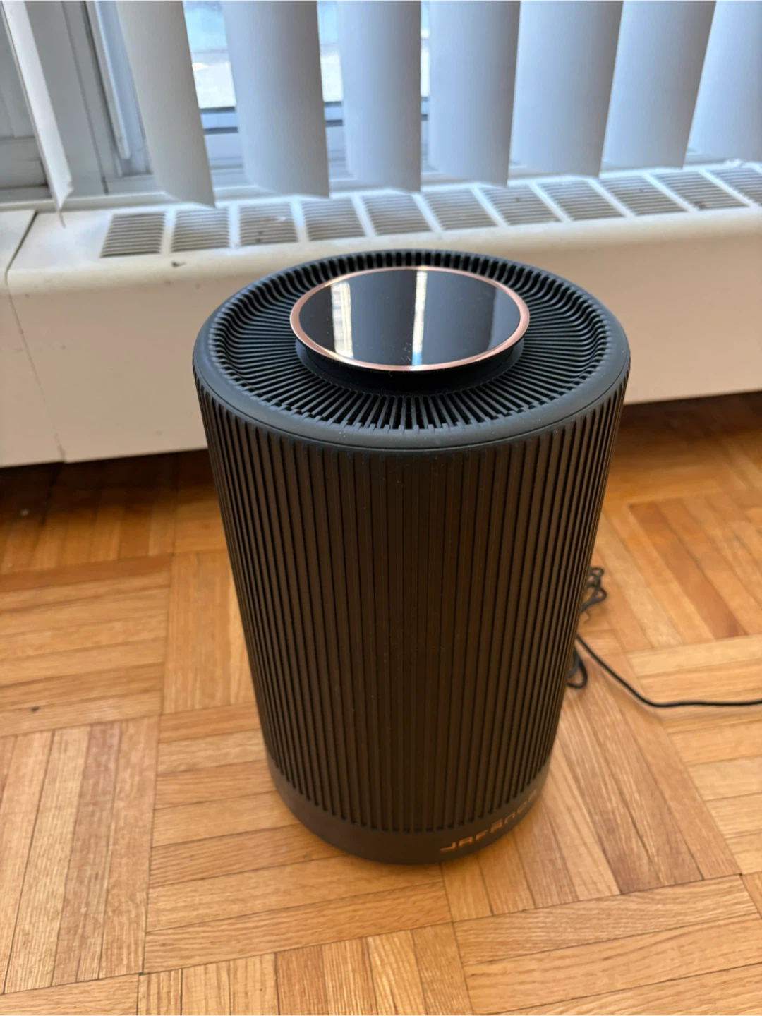 JAFANDA JF100 Air Purifier - used - photo 2